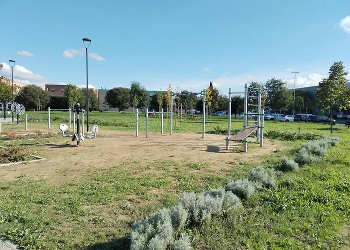 Accogliente Appartamento A Firenze Con Parcheggio