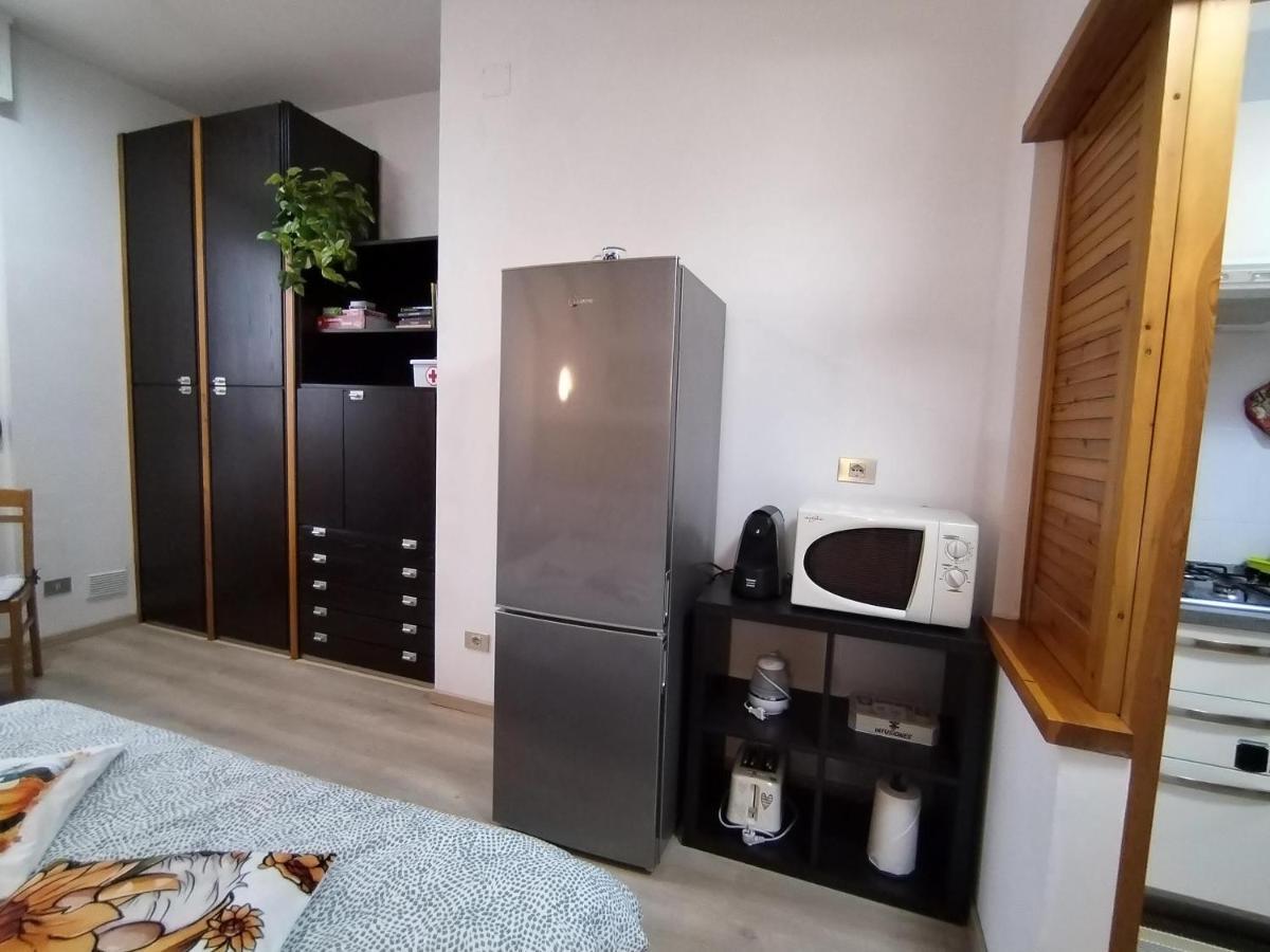 Accogliente A Con Parcheggio Florence