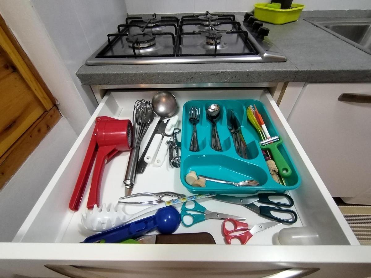 Appartement Accogliente A Con Parcheggio Florence