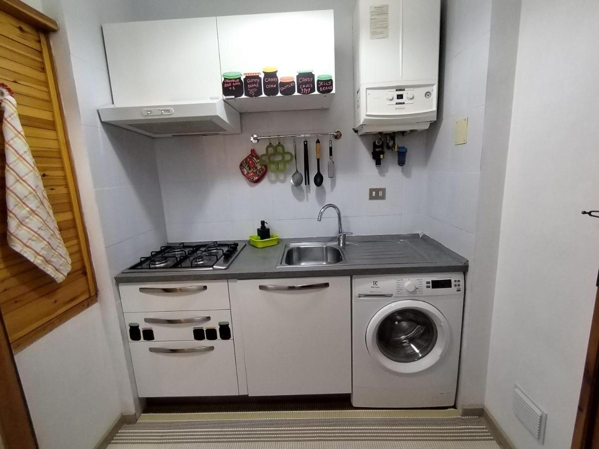 Accogliente A Con Parcheggio Apartment *