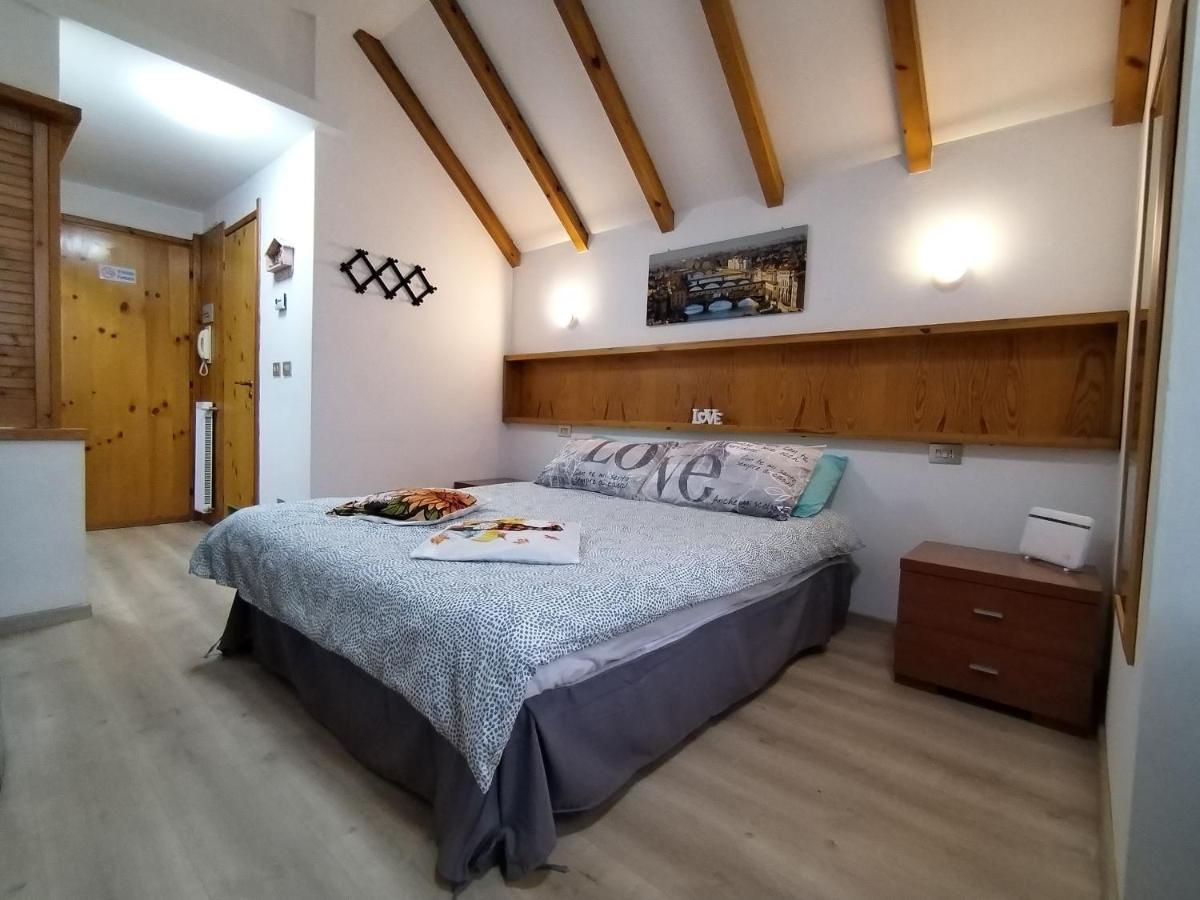 Apartment Accogliente A Con Parcheggio