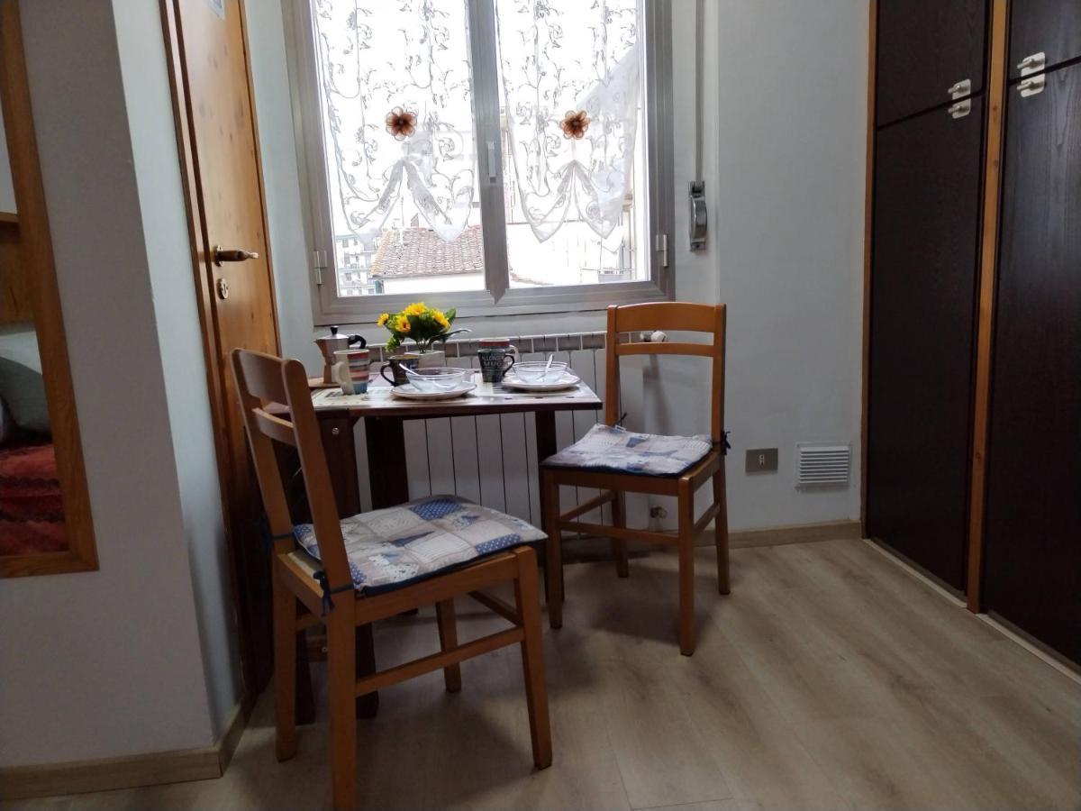 Accogliente A Con Parcheggio Florence