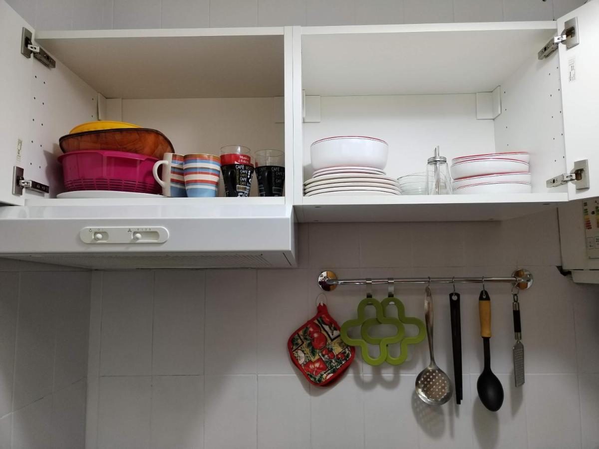 Apartment Accogliente A Con Parcheggio Florence