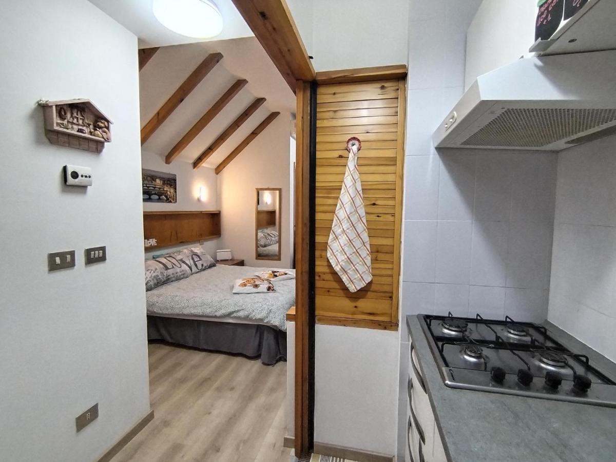 Accogliente A Con Parcheggio Apartment *