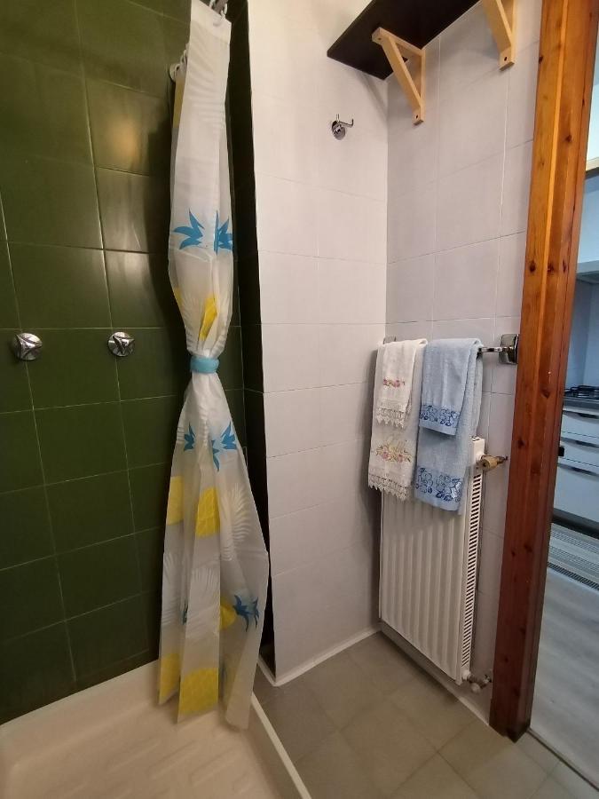 Accogliente A Con Parcheggio