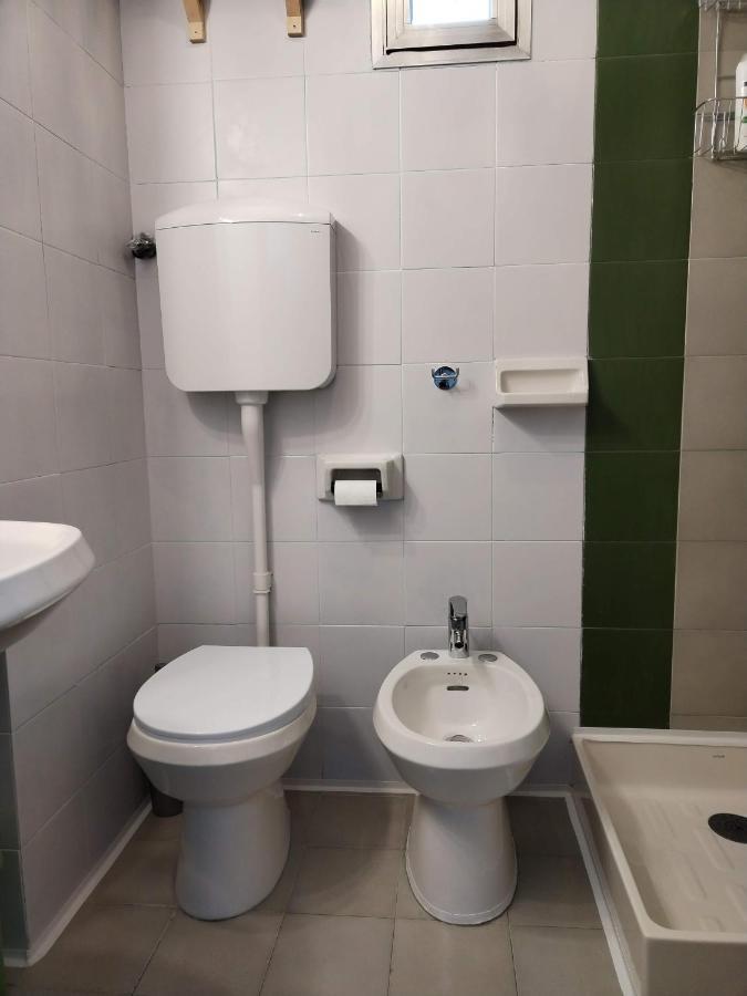Accogliente A Con Parcheggio Apartment