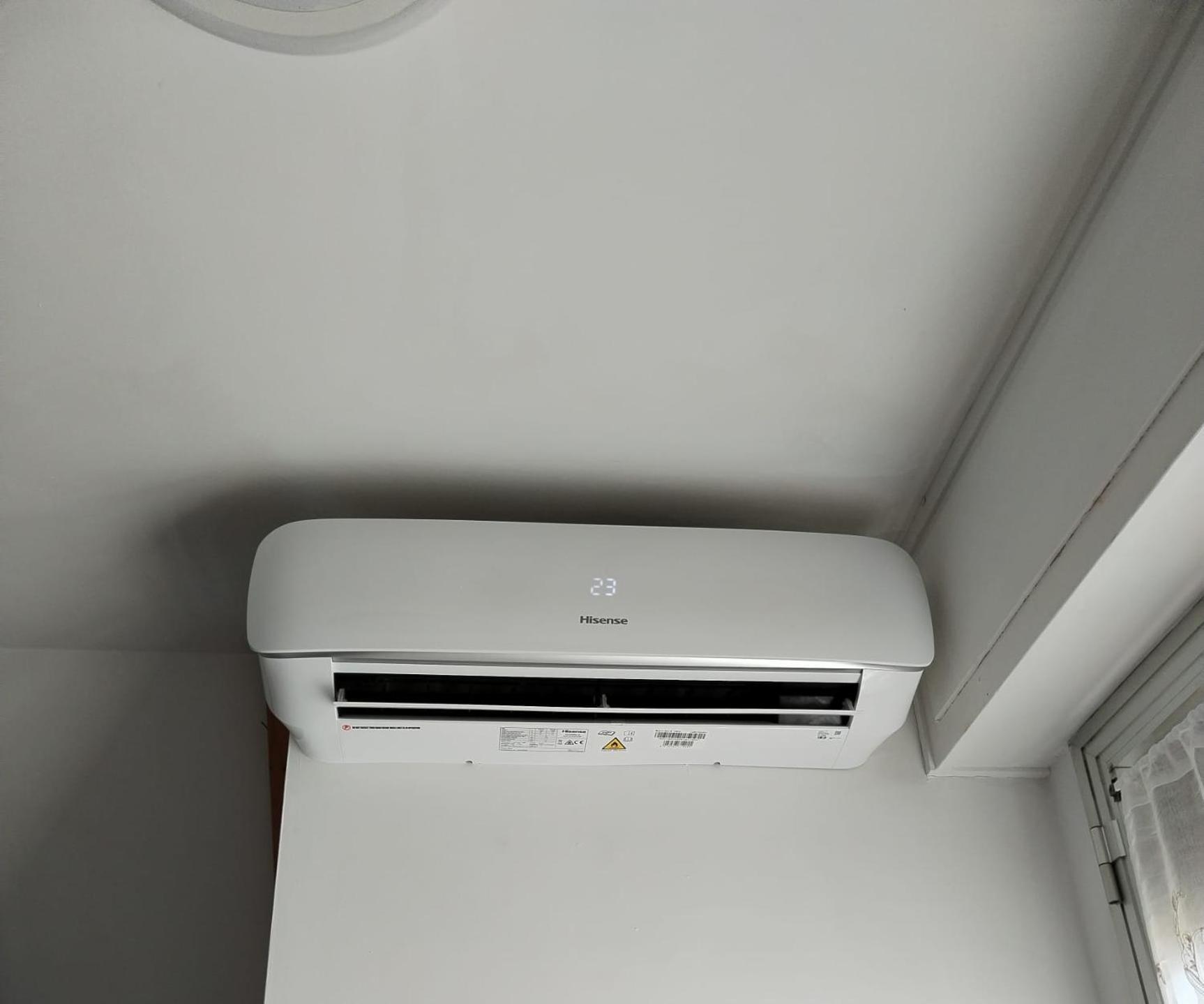 Accogliente A Con Parcheggio Apartment Florence