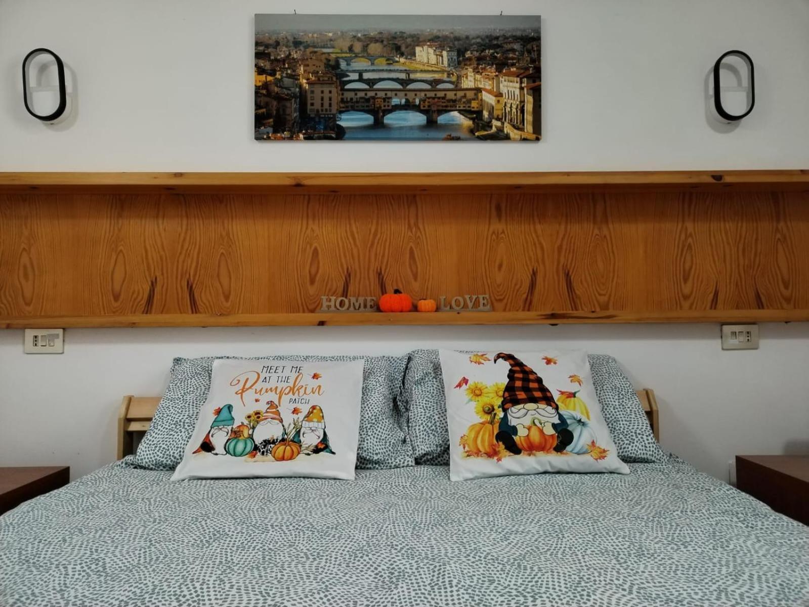Apartment Accogliente A Con Parcheggio Florence