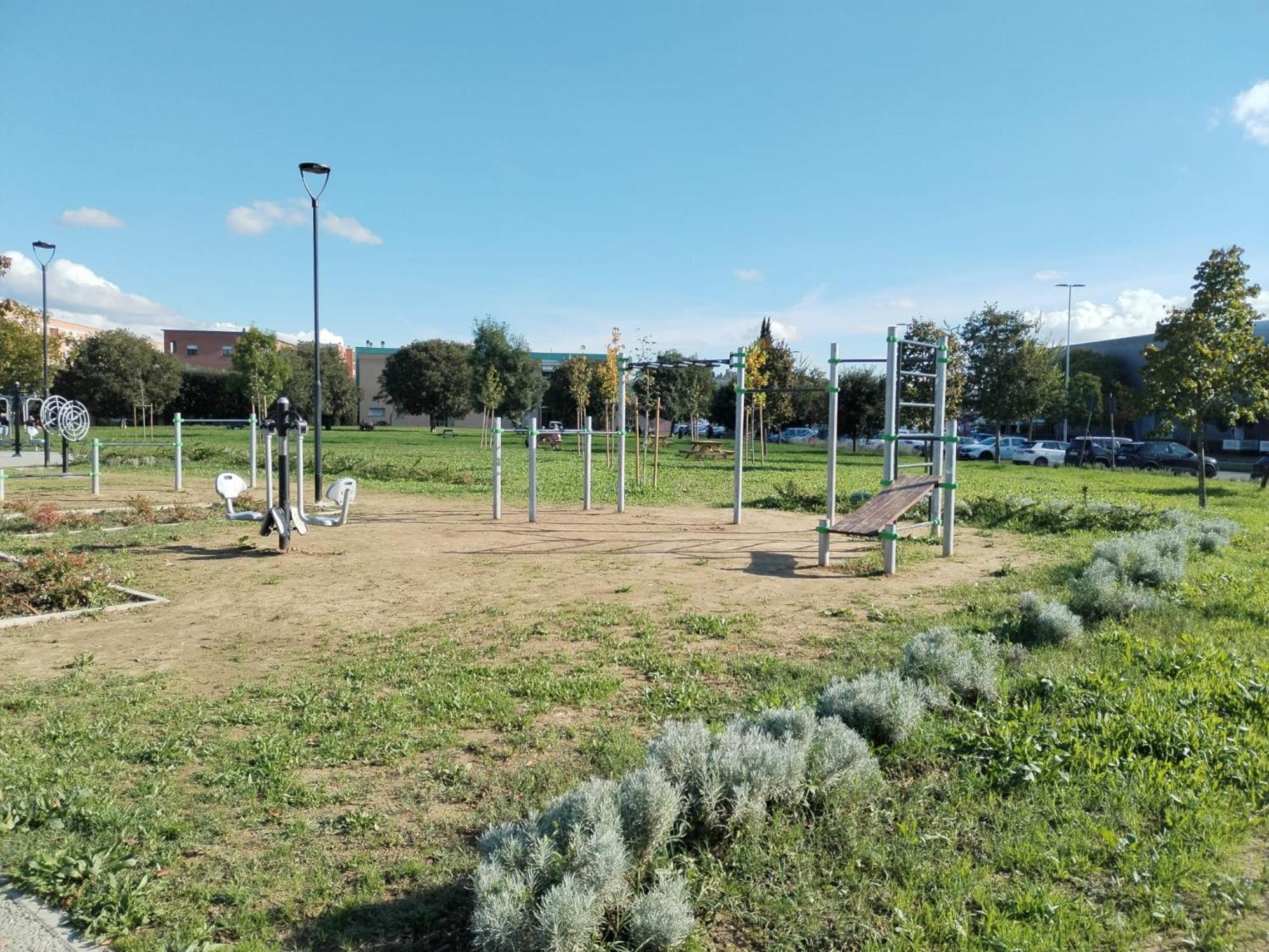 Accogliente A Con Parcheggio Appartement