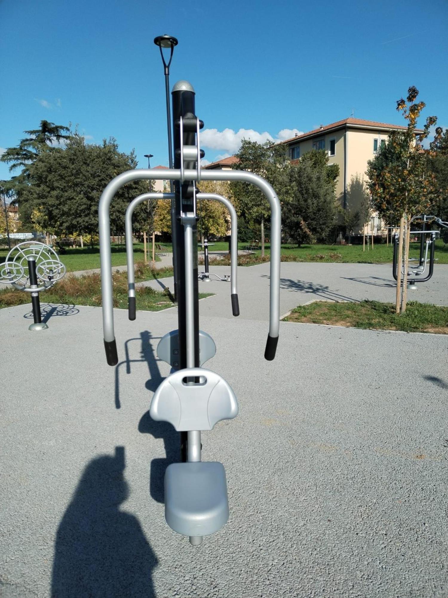 Accogliente A Con Parcheggio